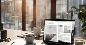 Por que um Site Institucional e essencial para o Sucesso do Seu Negocio