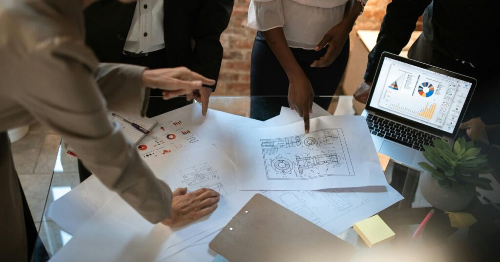 a importancia de um site profissional para imobiliarias e corretores de imoveis