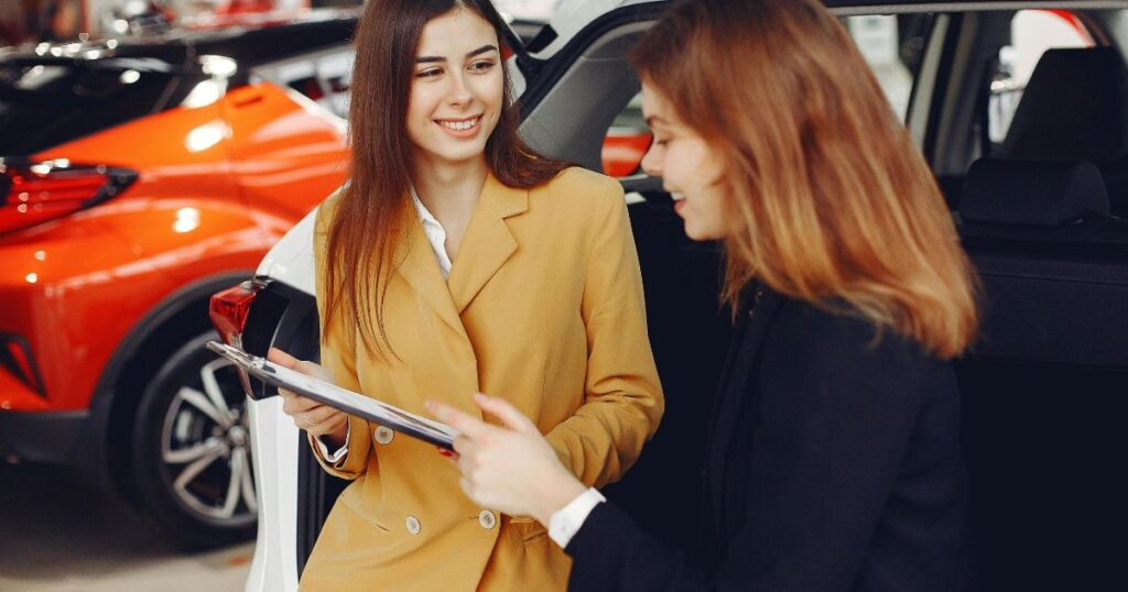 dicas para criar um site automotivo que atrai e fideliza clientes