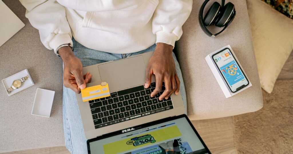 estrategias de marketing digital para promover sua loja virtual