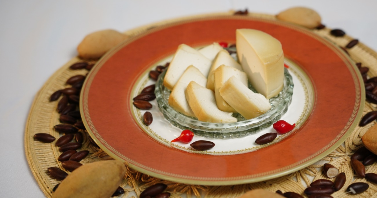 Queijo de baru de Niquelândia conecta Cerrado, gastronomia e turismo entre Serra da Mesa e Chapada dos Veadeiros 2 5 2