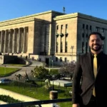 Adriell Fonseca lança livro sobre o Supremo Tribunal Federal e consolida trajetória no Direito Constitucional