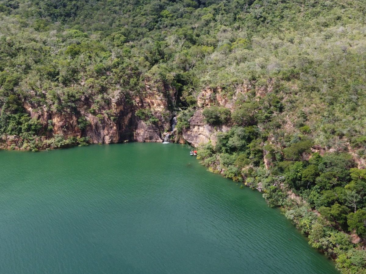 Voazza abre roteiro turístico de Niquelândia em Brasília e aposta em conceito cultural e wellness 3 2 1