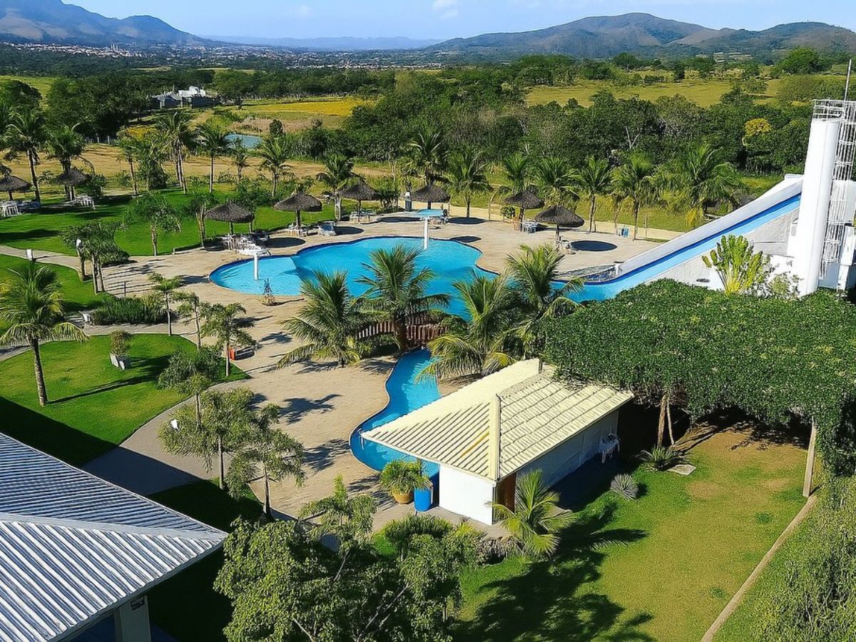 Voazza abre roteiro turístico de Niquelândia em Brasília e aposta em conceito cultural e wellness 4 8